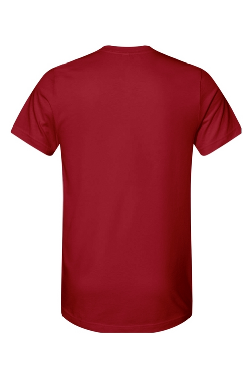 Bella + Canvas Jersey Tee