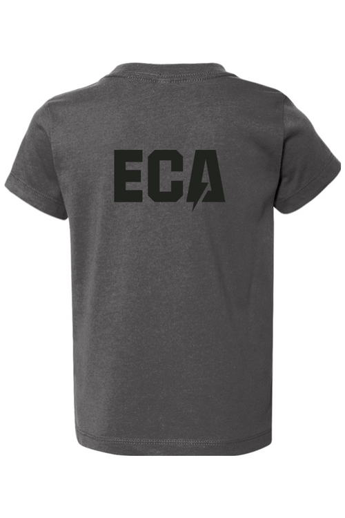 Bella + Canvas Toddler Jersey Tee - Can I Get a Watt? Watt?