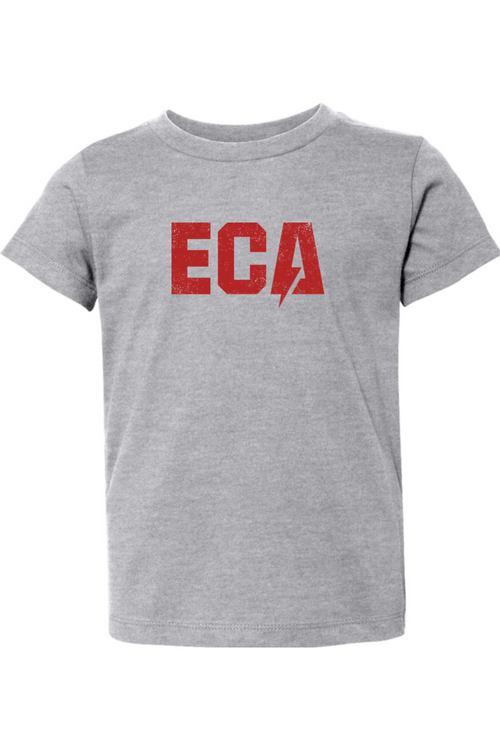 Bella + Canvas Toddler Jersey Tee
