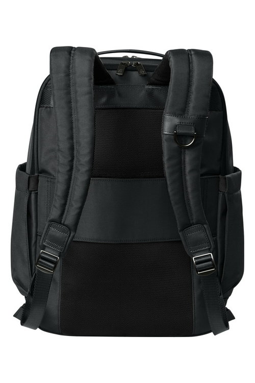 Brooks Brothers Oxford Backpack