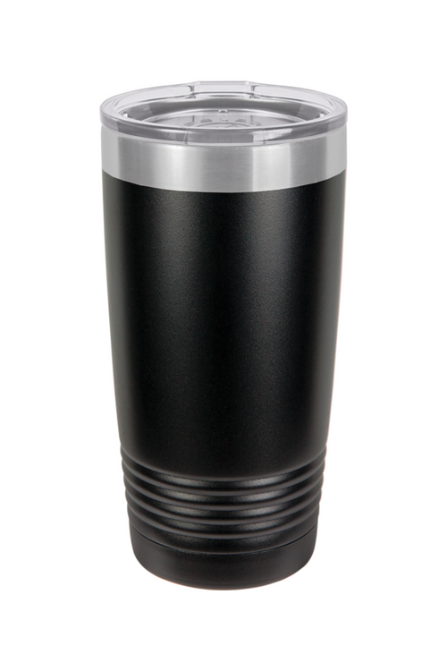 20oz Stainless Steel Insulated Tumbler