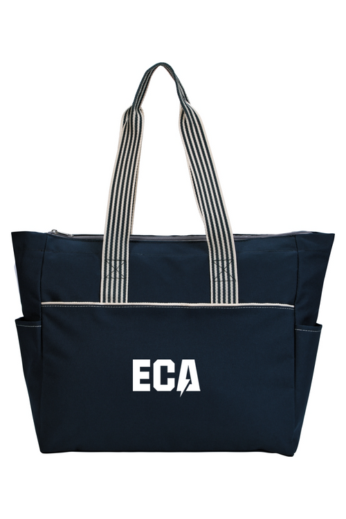 Atchison® Stripe Diaper Tote-Pack