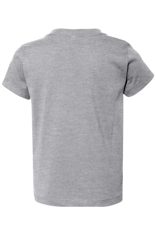 Bella + Canvas Toddler Jersey Tee - Can I Get a Watt? Watt?