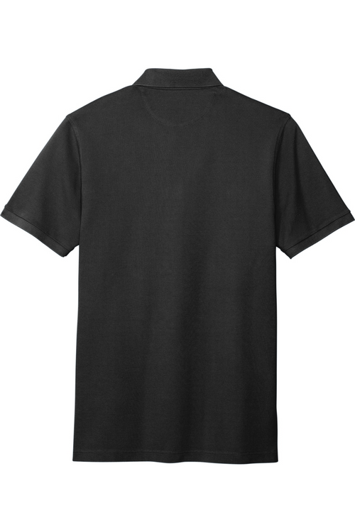 Brooks Brothers Pima Cotton Pique Polo