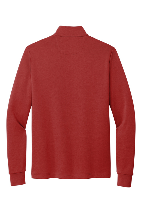 Brooks Brothers Double-Knit 1/4-Zip