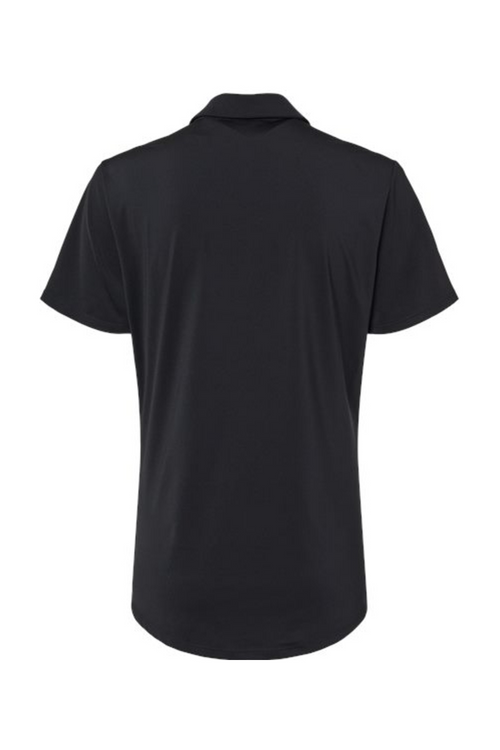 Adidas Women's Ultimate Solid Polo