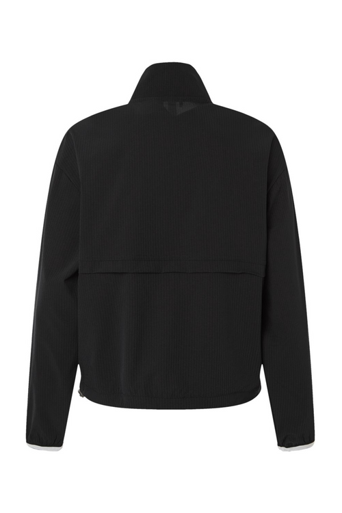 Adidas Women's Go-To Quarter-Zip Jacket