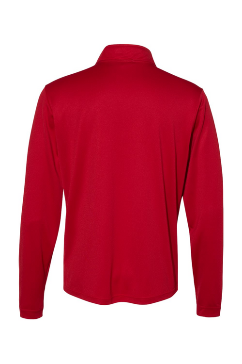 Adidas Lightweight Quarter-Zip Pullover