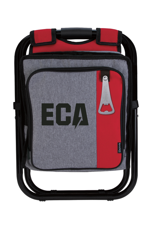 Backpack Cooler Chair